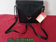 Handtasche, neu mit Etikett, Italien, 5 Bilder - Immenhausen