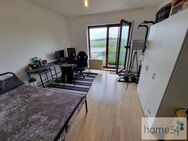 Trier-Kürenz: 1-Zimmer Dachgeschosswohnung mit 26 m² WFL und Balkon - Trier