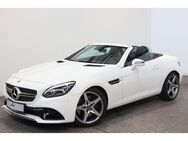 Mercedes-Benz SLC 250 d AMG COMAND,SCHECKHEFT,PANORAMA,LEDILS - Berlin