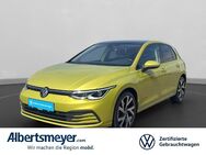 VW Golf, 2.0 TDI VIII Life, Jahr 2020 - Leinefelde-Worbis