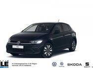 VW Polo, 1.0 GOAL, Jahr 2022 - Walsrode