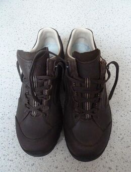 Herren Wanderschuhe, "Lugano" von Meindl, NEU - Bonn