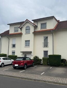 Exklusive Maisonette-Wohnung mit eigenem Garten und Balkon - Hammersbach