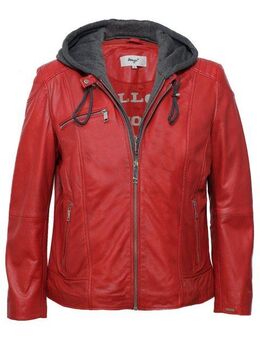 Maze Lederjacke 42021318