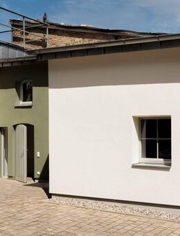Maisonette-Wohnung nahe dem Baalensee - Fürstenberg (Havel)