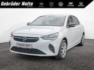 Opel Corsa-e, Corsa F e Edition, Jahr 2021 - Iserlohn