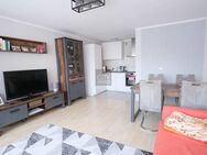 Attraktive Wohnung mit Balkon in gefragter Lage - Keßlerplatz - Nürnberg