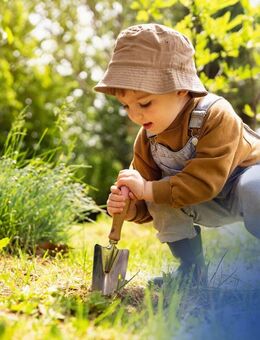 Lassen Sie hier Ihre Kinder groß werden - Linden (Hessen)