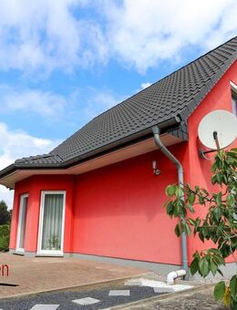 Zwischen Stadt und Strand – Wohnen im beschaulichen Katzow - Katzow