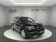 Seat Ateca, 1.5 TSI EU6d-T FR El, Jahr 2020 - Rutesheim