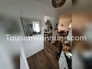 [TAUSCHWOHNUNG] Nippeser Traum gegen Wohnung in Bf Süd / West / Deutz Nähe - Köln