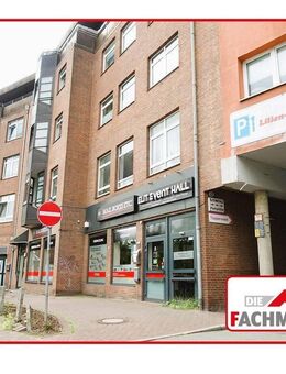 Attraktive Ladenfläche mit Schaufensterfront und bester Fußgängerfrequenz ***Vermietet*** - Stockelsdorf