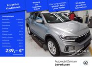 VW T-Roc, 1.0 TSI, Jahr 2024 - Leverkusen