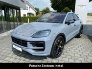 Porsche Cayenne, Turbo E-Hybrid Coupe GT-Paket |, Jahr 2024 - Raubling