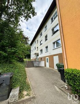 3-Zimmer Eigentumswohnung -ruhige Lage in Mahlberg gleichermaßen ideal für Paare und Kapitalanleger! - Mahlberg