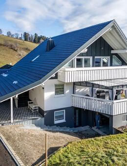 Luxuriöses Anwesen in Todtmoos, Südschwarzwald zu verkaufen - Todtmoos