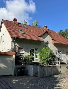 3-Familienhaus in zentrumsnaher Lage von Braunschweig - Braunschweig
