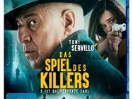 Das Spiel des Killers - 5 ist die perfekte Zahl [Blu-ray] - Northeim