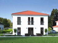 Stadvilla: Schlüsselfertig, mit Grundstück und allen Baunebenkosten – Ihr neues Zuhause mit Herz und Pfiff! - Spangdahlem