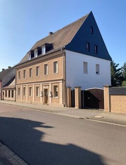 Mehrfamilienhaus und Einfamilienhaus im Paket - Coswig (Anhalt)