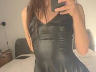 SWEET DOMINANT MISTRESS LATINA - Berlin Mitte