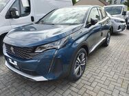 Peugeot 3008, Allure Pack, Jahr 2023 - Hachenburg