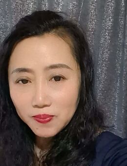 Komm zu Jasmin bei Chinesische Wellness Massage in Grevenbroich - Grevenbroich Zentrum