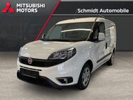 Fiat Doblo, 1.6 Multijet Cargo 100 SX, Jahr 2023 - Weißenburg (Bayern)