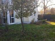 Lichtdurchflutete Wohnung mit eigenem Garten, vermietete Kapitalanlage - Falkensee