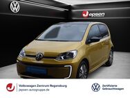 VW up, e-Up Style move up, Jahr 2021 - Regensburg