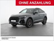 Audi Q5, SPORTBACK 40 TDI QUATTRO S LINE BUSINESS, Jahr 2024 - Essen