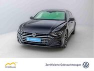 VW Arteon, 2.0 TDI Shooting Brake RLINE °, Jahr 2022 - Berlin