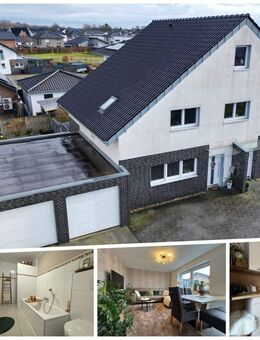 Rentable Investmentmöglichkeit -Attraktives Dreifamilienhaus in ruhiger, zentrumsnaher Wohnlage! - Hückelhoven