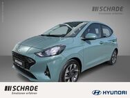 Hyundai i10, 1.0 FL Trend, Jahr 2024 - Eisenach