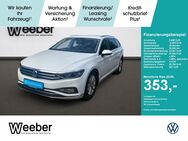 VW Passat Variant, 2.0 TDI Elegance R line S, Jahr 2020 - Calw