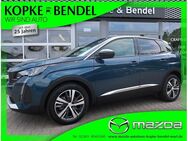 Peugeot 3008 Allure Pack 1,2 Pure Tech 130*Top-Fahrzeug* Allure Pack 1,2 Pure Tech 130*Top-Fahrzeug* - Marl (Nordrhein-Westfalen)