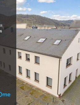 Vollwärmeschutz: Ideal für Großfamilien, Ärzte, Gewerbetreibende oder Kapitalanleger in Trier - Trier