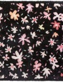 ASTRA Fußmatte Pure&Soft 012, rechteckig, Höhe: 7 mm, Sauberlaufmatte, weiche Oberfläche, waschbar, rutschfest
