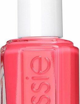 essie Nagellack Rottöne, mit natürlichen Inhaltsstoffen