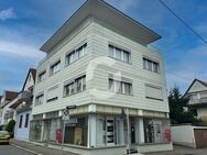 Wohn- und Geschäftshaus in Kornwestheim mit zugesagter KfW-Förderung (300.000 EUR) - Kornwestheim