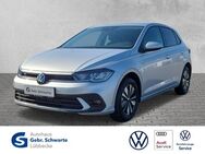 VW Polo, 1.0 MPI VI Move DigitalC, Jahr 2024 - Lübbecke