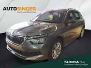 Skoda Kamiq, 1.5 TSI Style, Jahr 2024 - Kaufbeuren