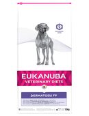 Eukanuba VETERINARY DIETS Dermatosis - 12 kg in 00000