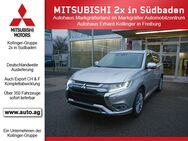 Mitsubishi Outlander, 2.4 TOP AWD, Jahr 2021 - Freiburg (Breisgau)