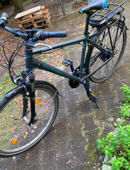 E bike zündapp Green 7.7 - Berlin