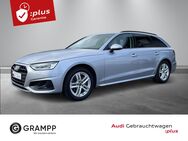 Audi A4, Avant Advanced 35 TDI, Jahr 2023 - Lohr (Main)
