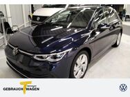 VW Golf, 1.5 TSI STYLE LM18, Jahr 2023 - Dorsten