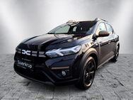 Dacia Sandero, Stepway Extreme TCe 110, Jahr 2022 - Rendsburg