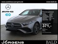 Mercedes A 250, e AMG-Sport Night 18, Jahr 2023 - Iserlohn