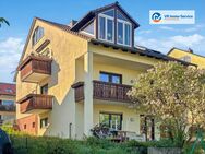 Vielseitiges Mehrfamilienhaus in Würzburg-Lengfeld - Ruhige Lage trifft auf Wohnkomfort und Gartenidylle - Würzburg